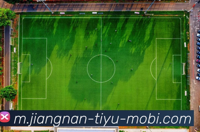 江南体育APP 体育赛事宣传图